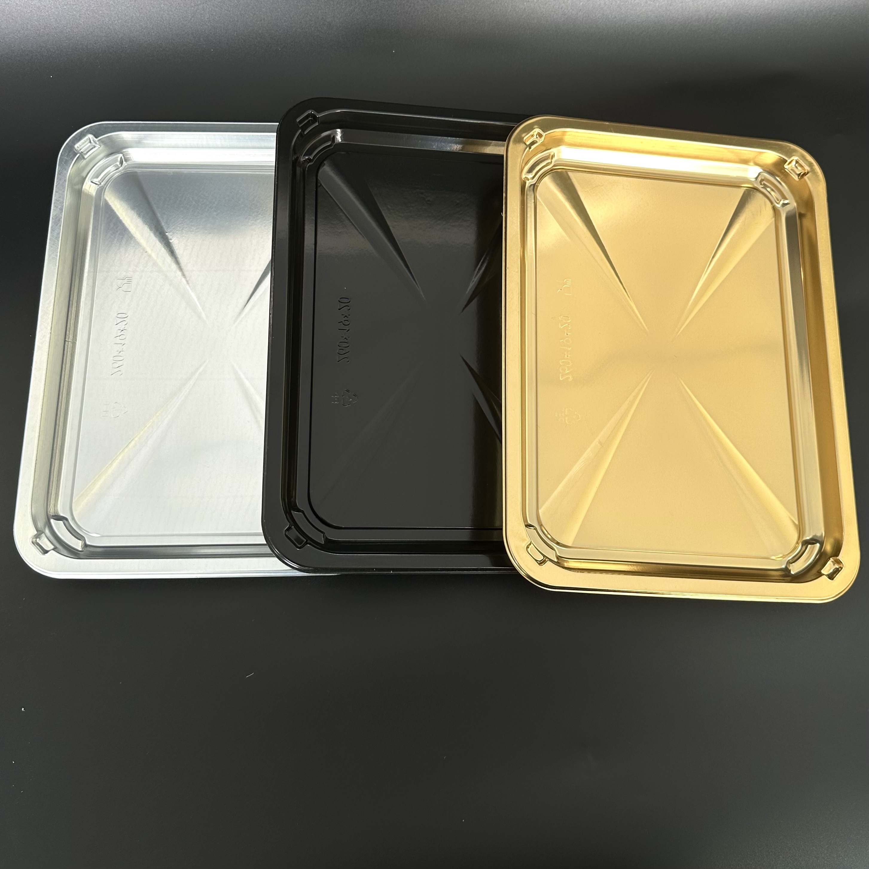 skin tray