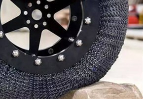 記憶合金的汽車制造行業(yè)中的應(yīng)用