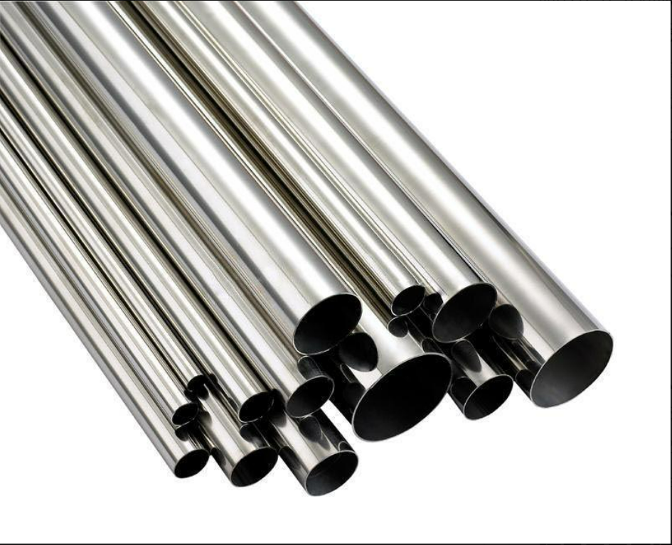 Tube en alliage de nickel-titane