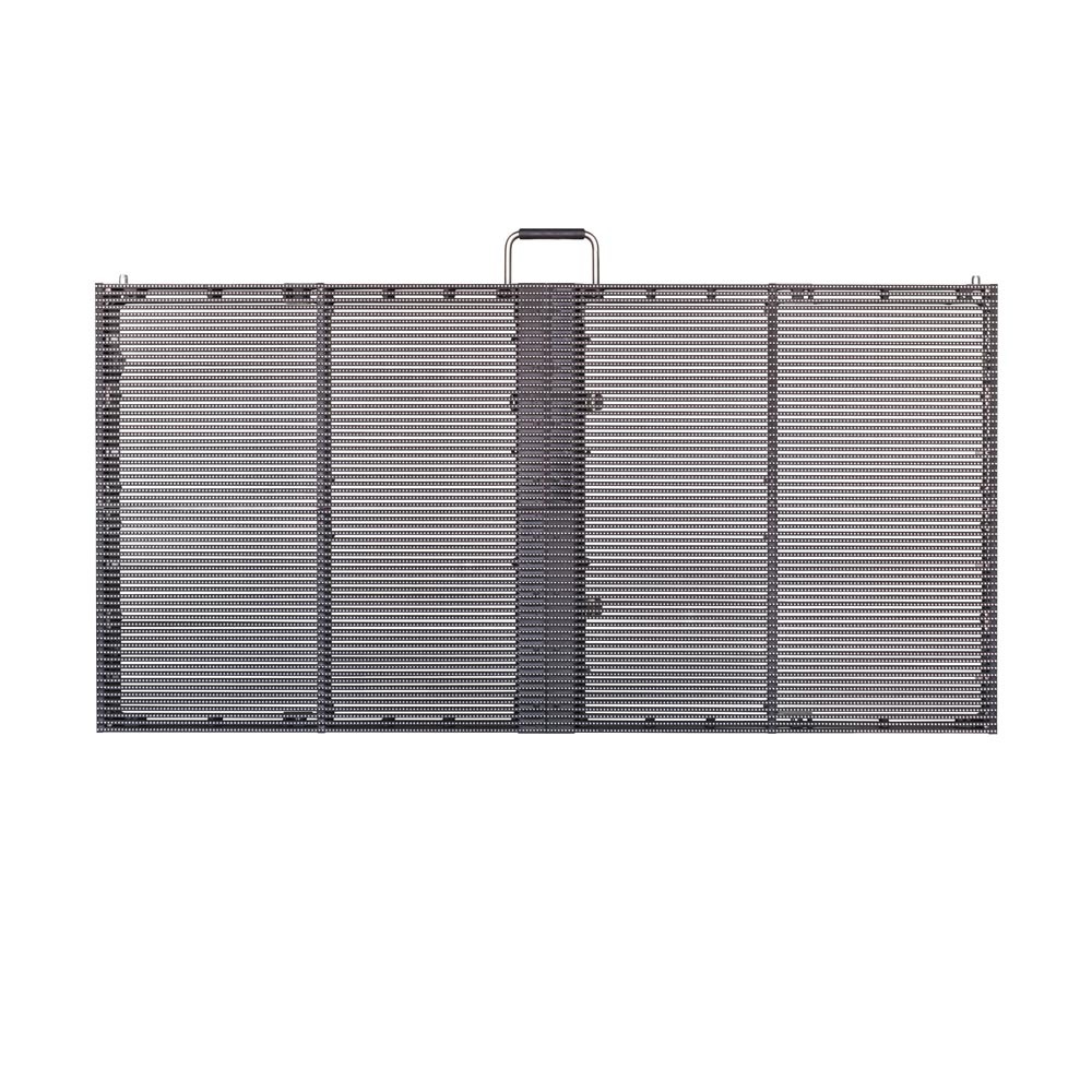 Outdoor fixed P3.91-7.82