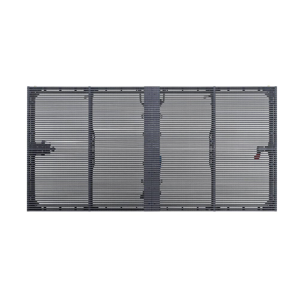 Outdoor waterproof rental P3.91-7.82