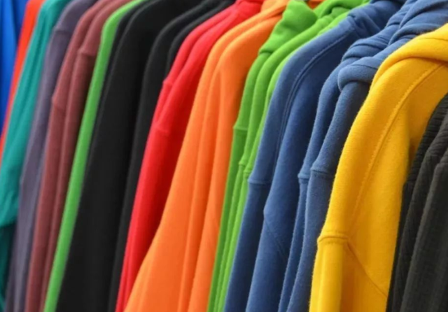 Enlightenment to my country's Fast Fashion Clothing Brands