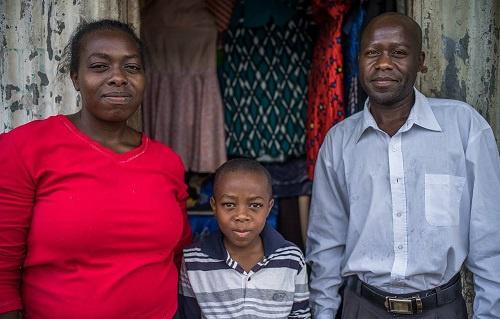 From simple to complex, and from complex to simple, tell you about the characteristics of African clothing