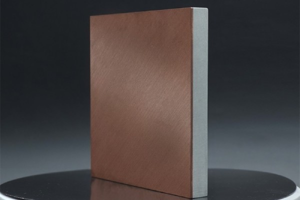 Explosive welding composite steel plate Explosive welding composite steel plate