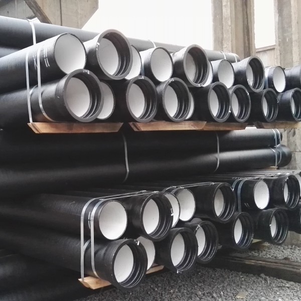 Ductile Iron Pipe