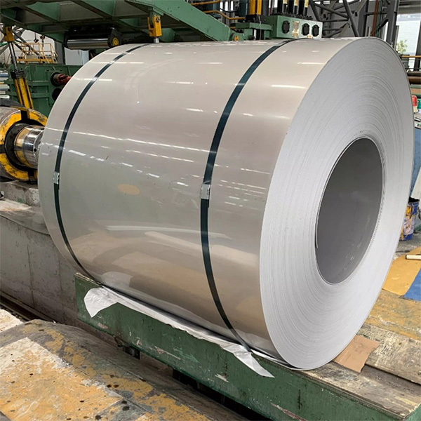 Hot Rolled Stainless Steel Coil