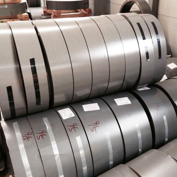 Electrical Steel/Silicon Steel