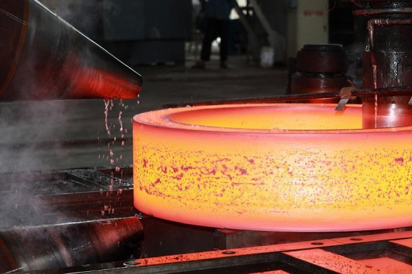 Forging & Extrusion Forging & Extrusion