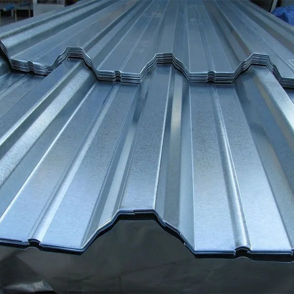 Corrugated Sheet