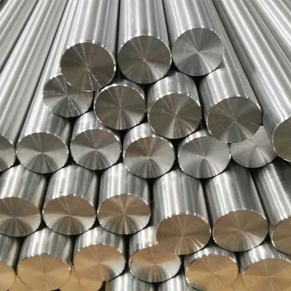 Stainless Steel Round Bar