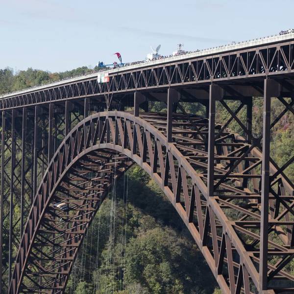 Bridge Structures Steel Plates