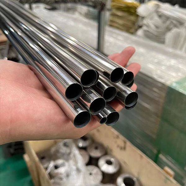 Stainless Steel Precision Tube