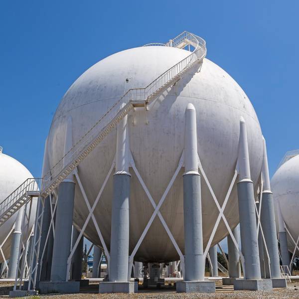 Boilers and Pressure Vessels Steel Plates