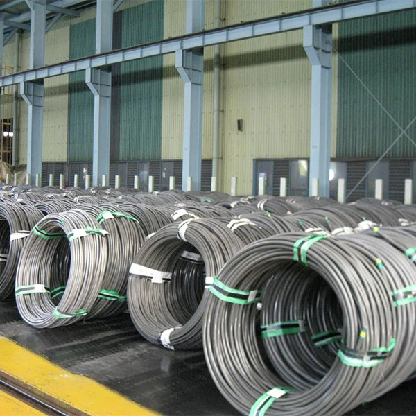 Steel Wire