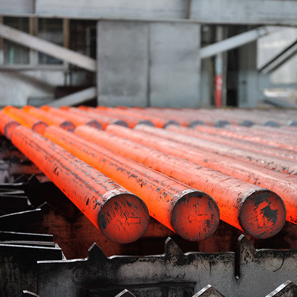 Carbon Steel Round Bar