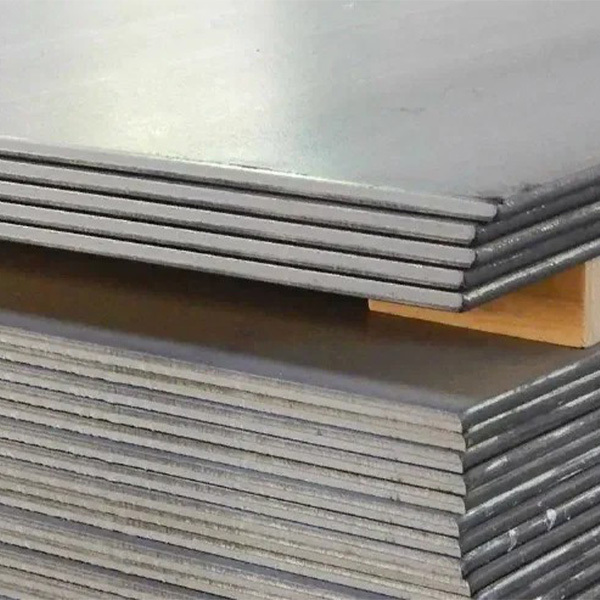 Hot Rolled Stainless Steel Plate