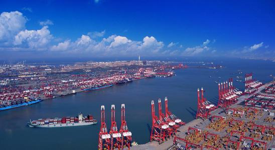 Improving exports key to healthy growth of foreign trade industry