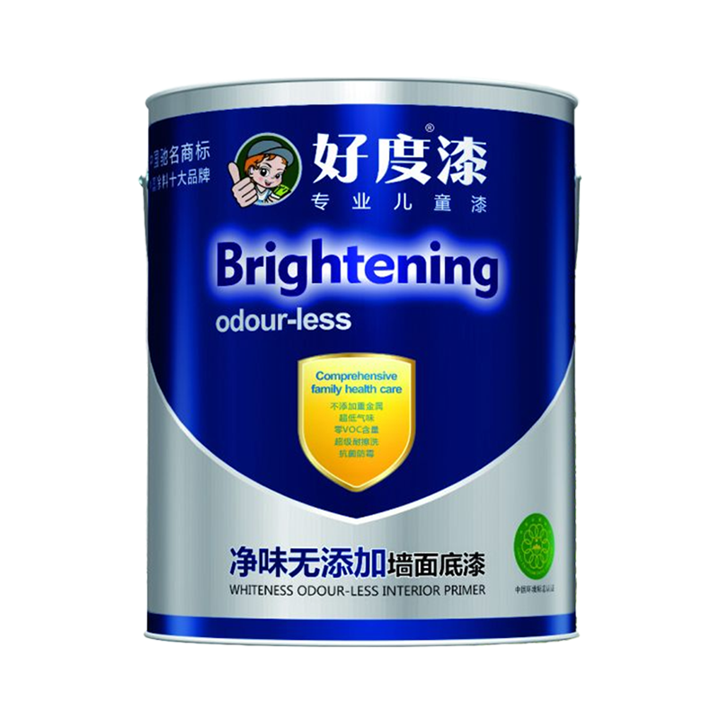 好度净xd抗碱底漆