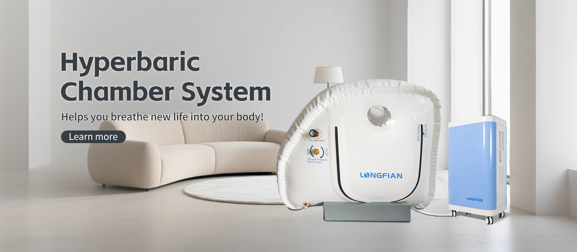 Hyperbaric Chamber System