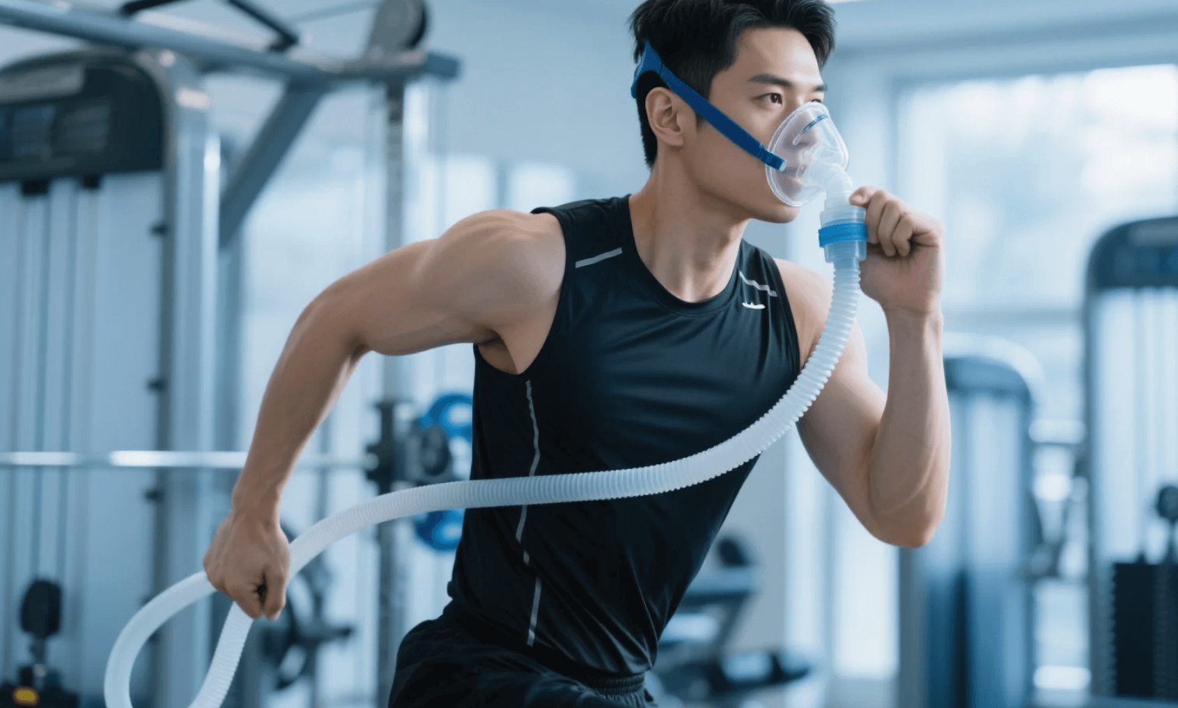  ¿Qué es la Terapia de Ejercicio con Oxígeno (EWOT)? 