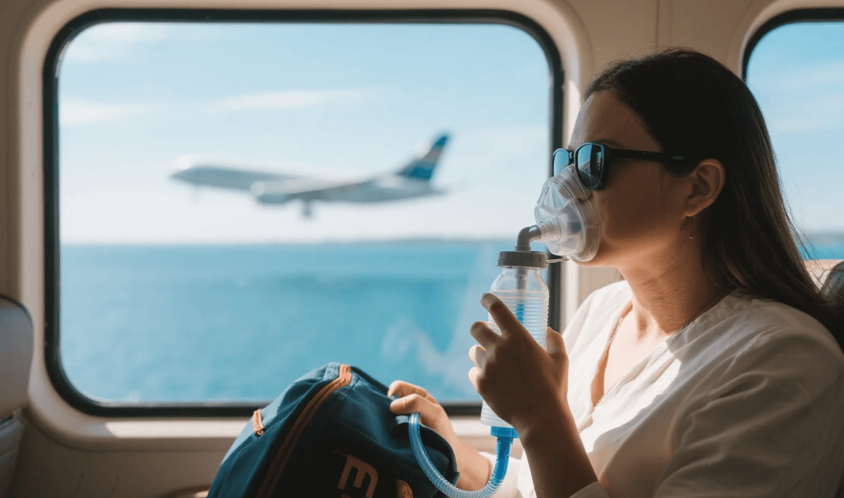  Navegando el día de viaje: desde casa hasta el destino 