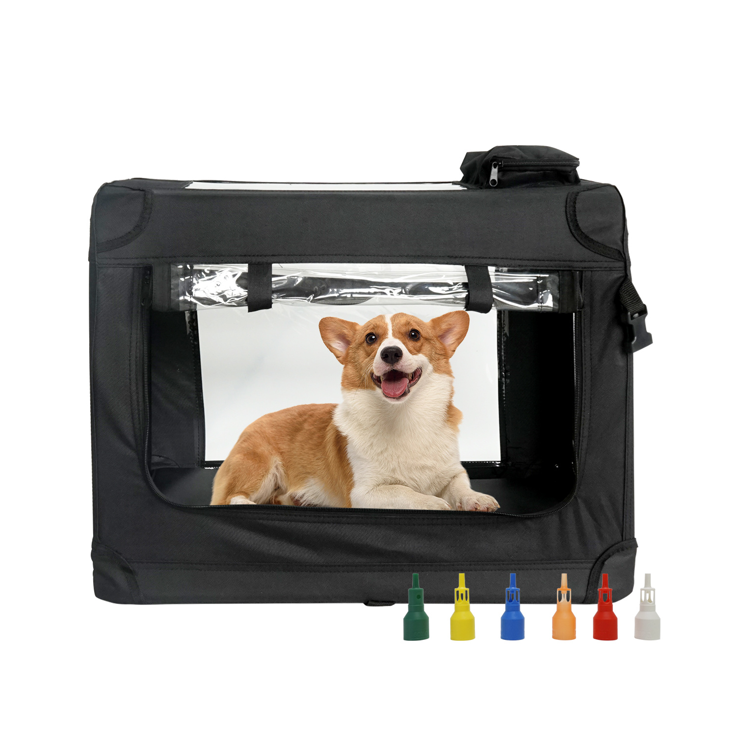Soft Pet Oxygen Chamber
