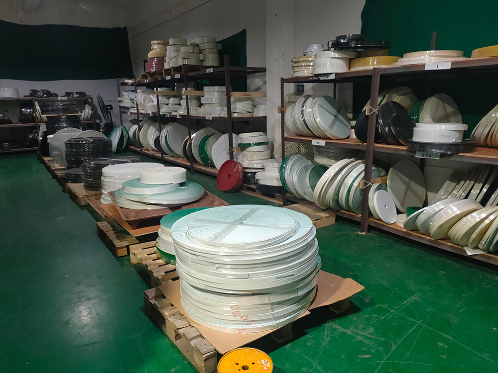 Factory Environment