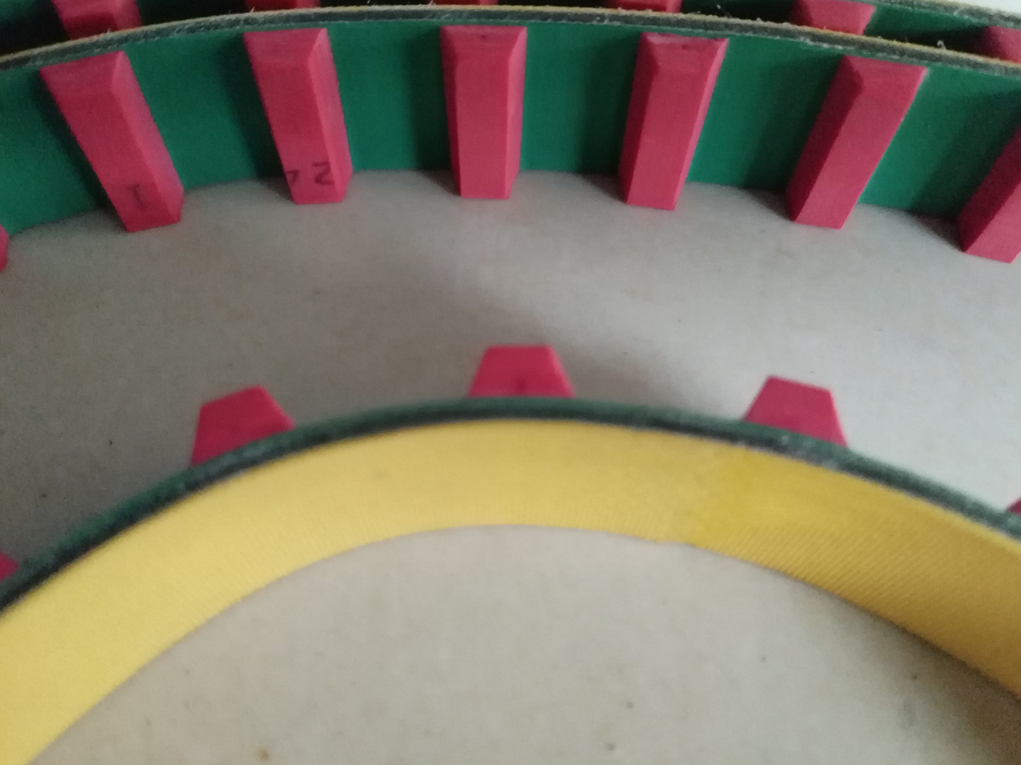 Metal Conveyor Belt