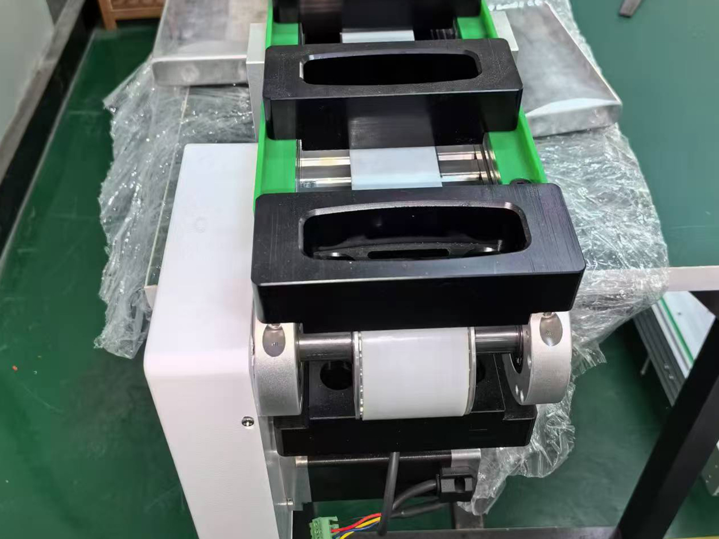 Conveyor Machine