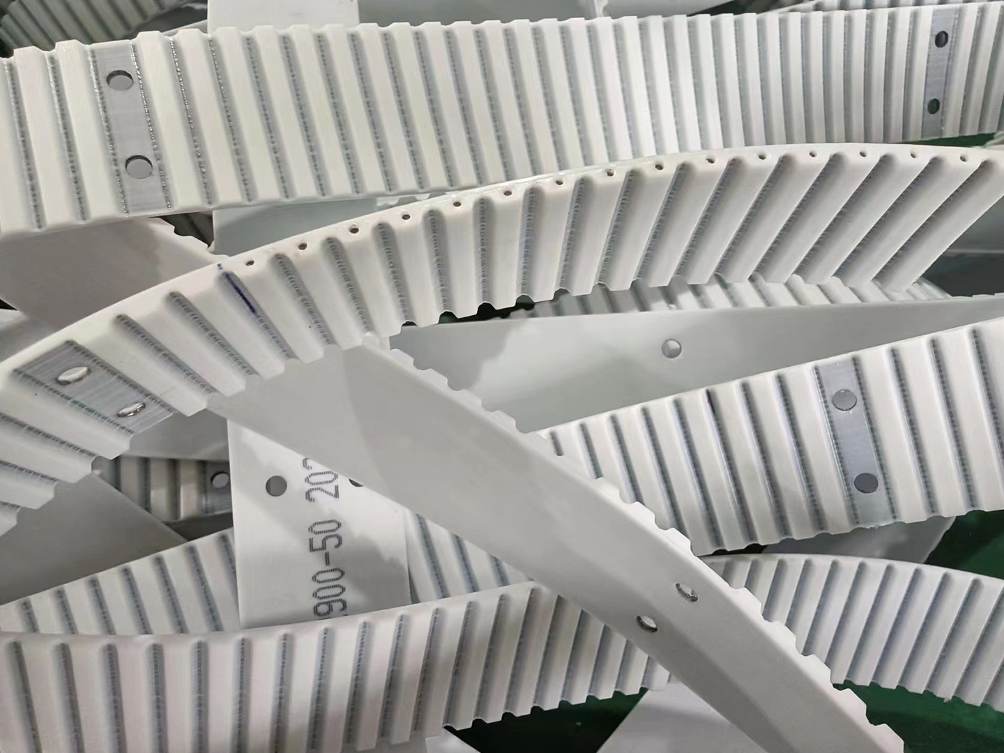 Metal Conveyor Belt