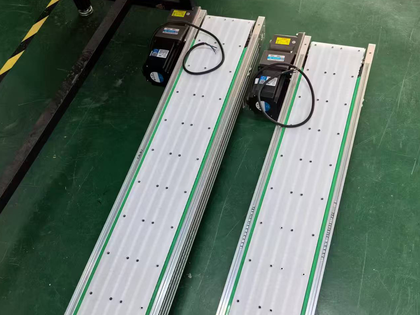 Conveyor Machine