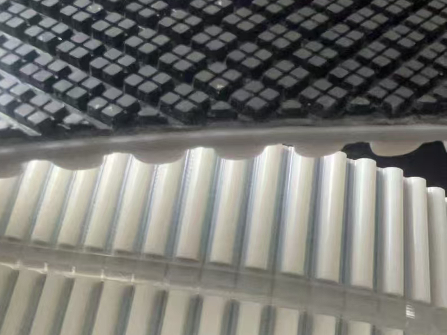 Polyurethane Timing Belts