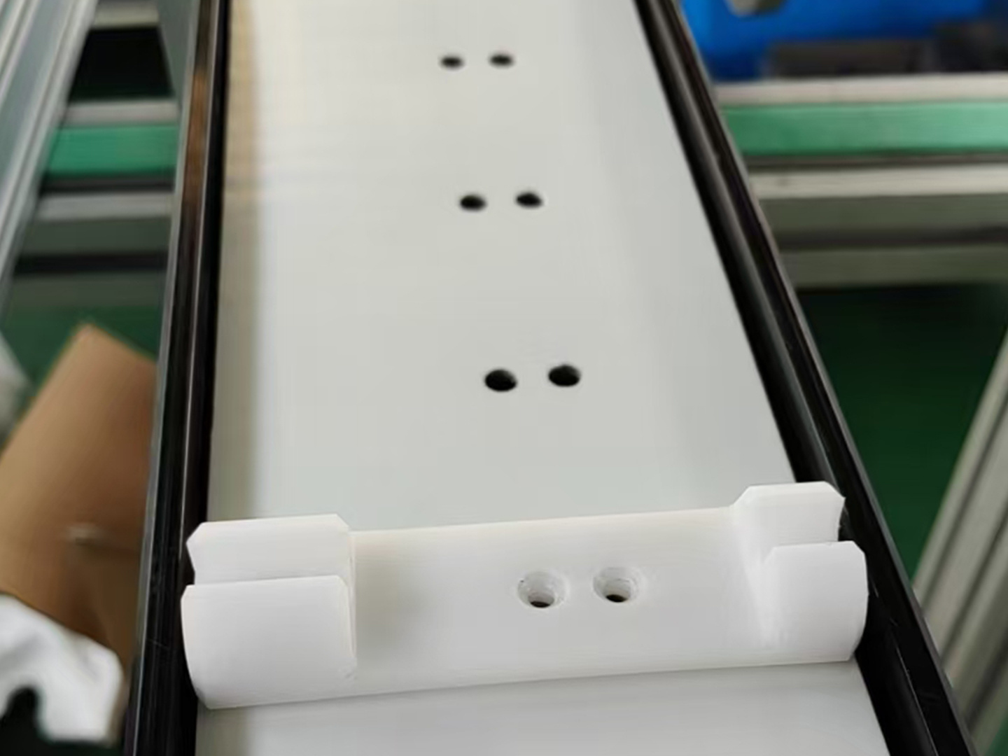Conveyor Machine