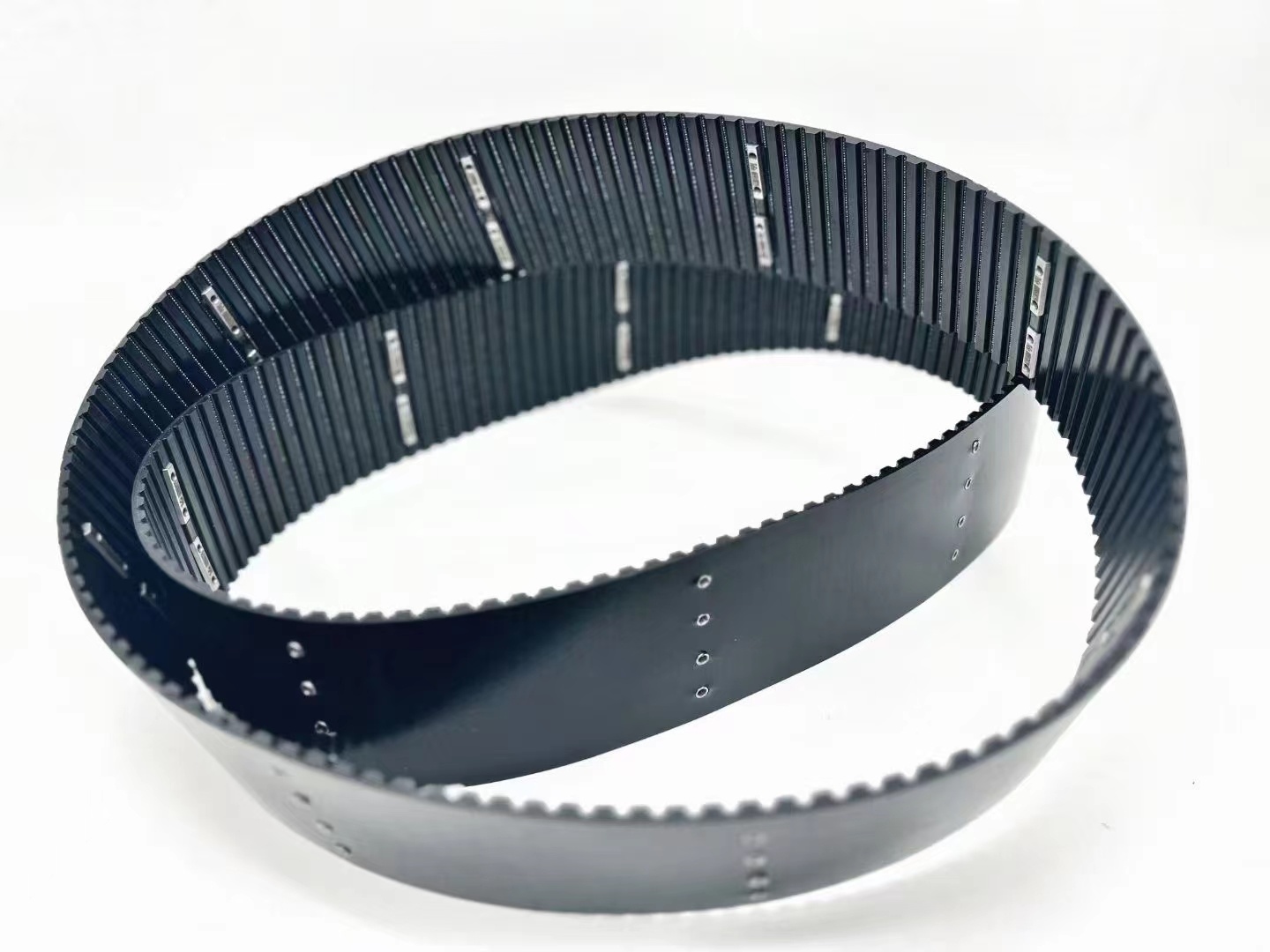 Metal Conveyor Belt