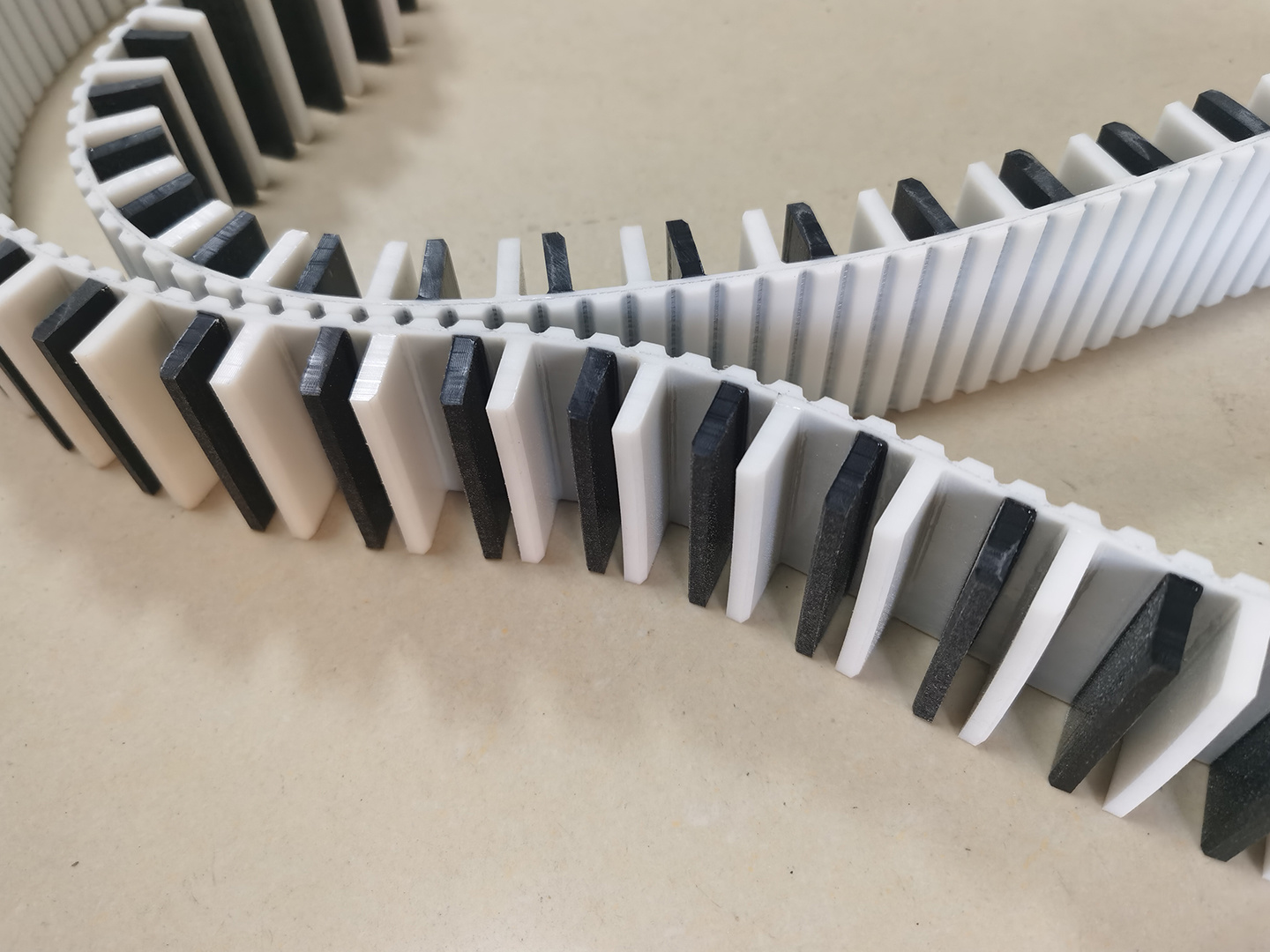 Metal Conveyor Belt