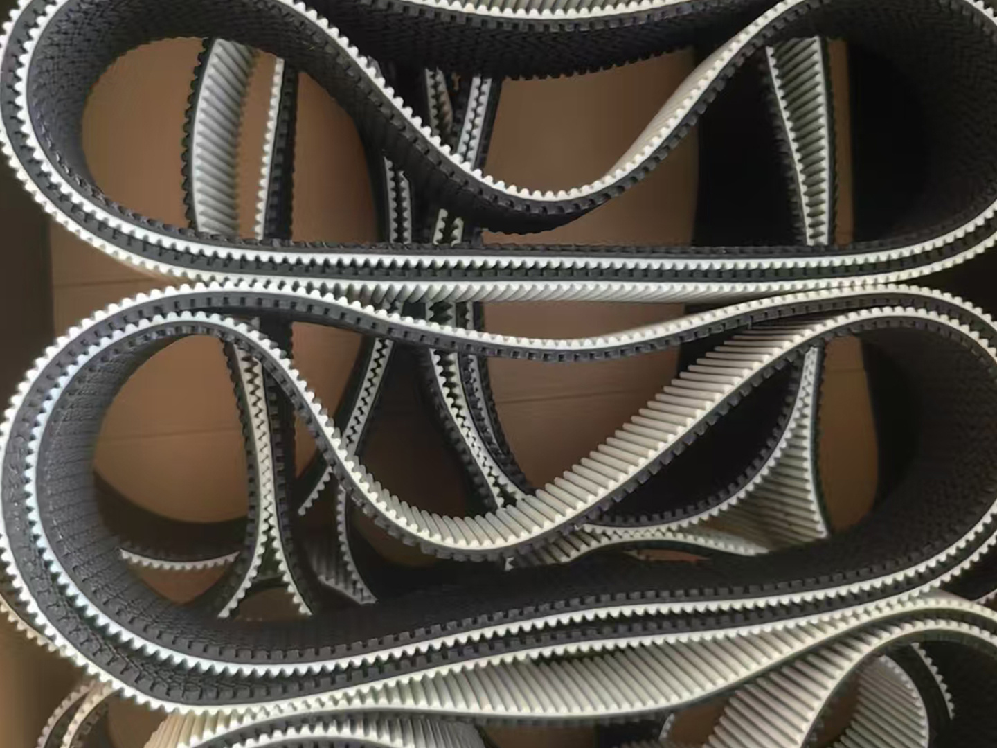 Polyurethane Timing Belts
