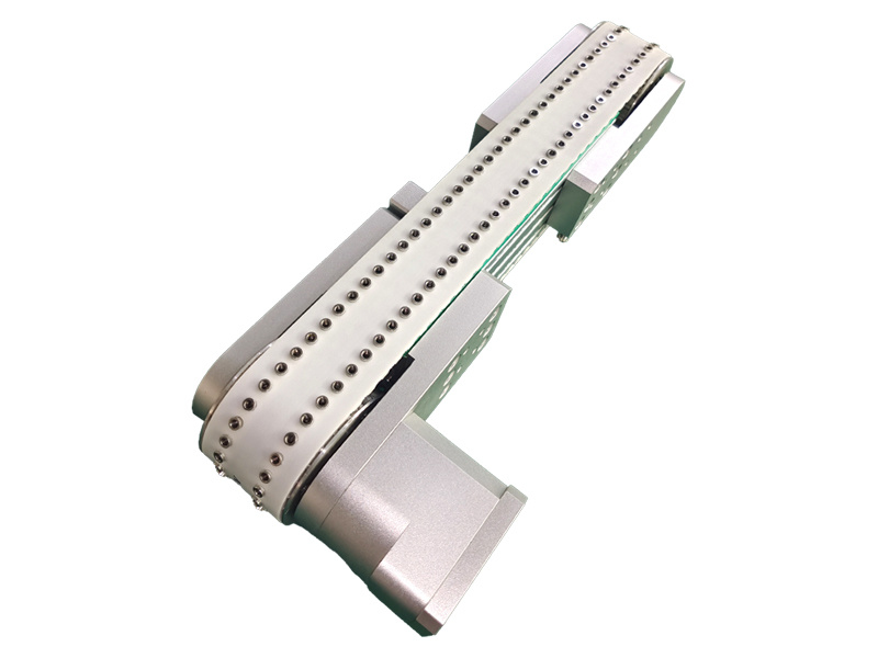Synchronous Belt Conveyor