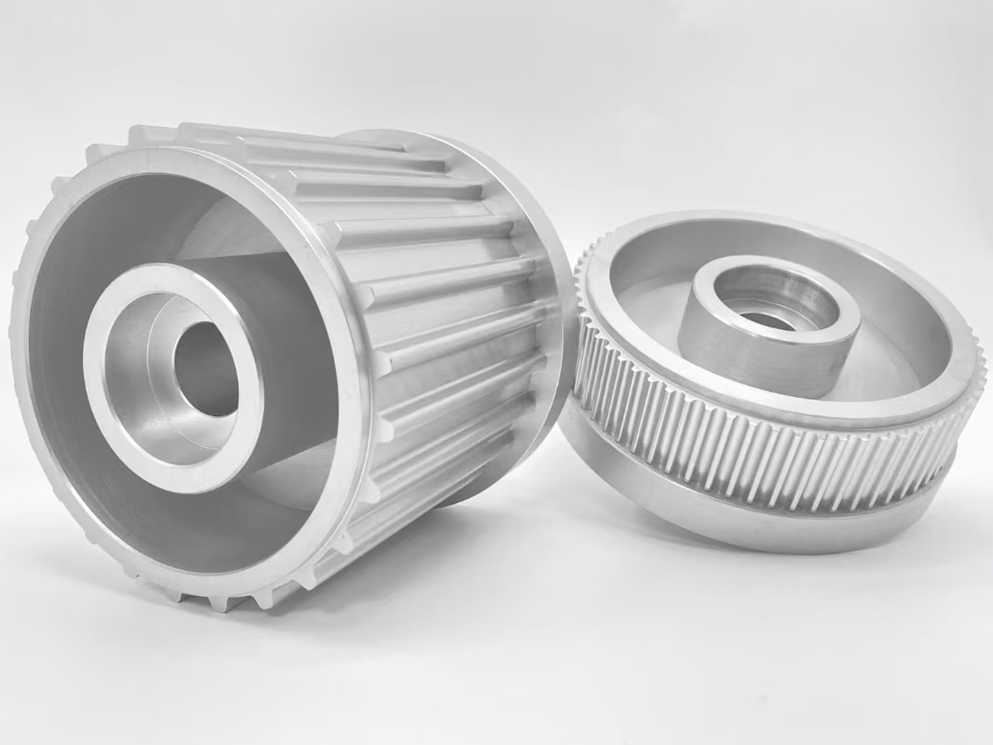 Timing Pulleys