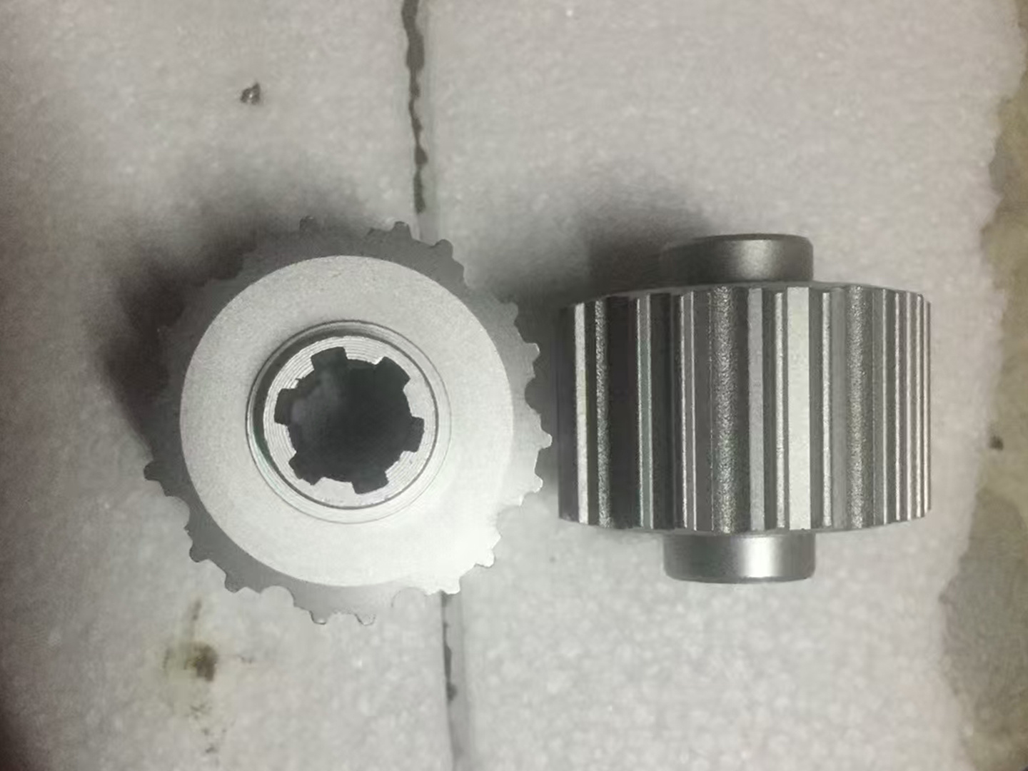 Timing Pulleys