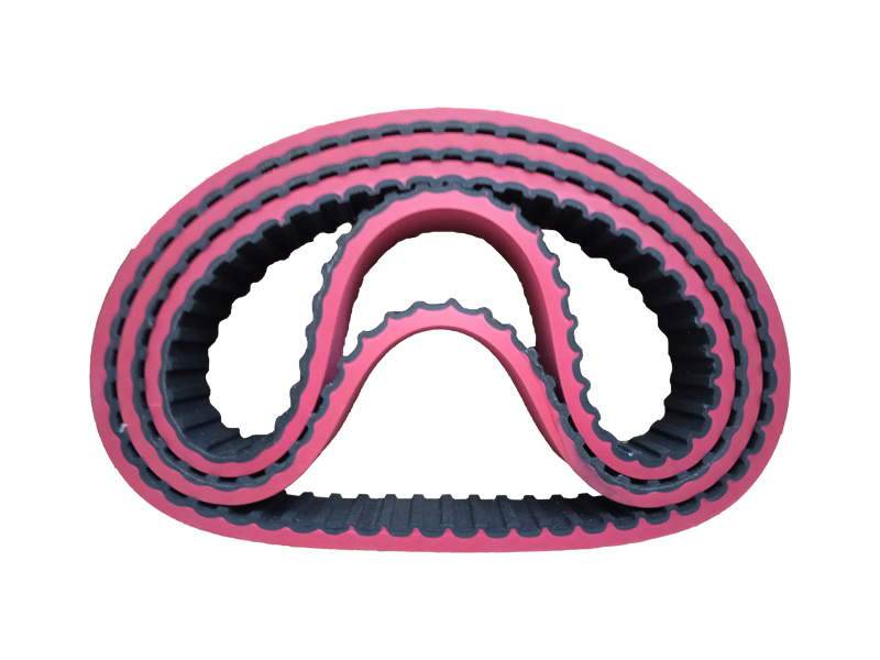 Rubber Synchronous Belt