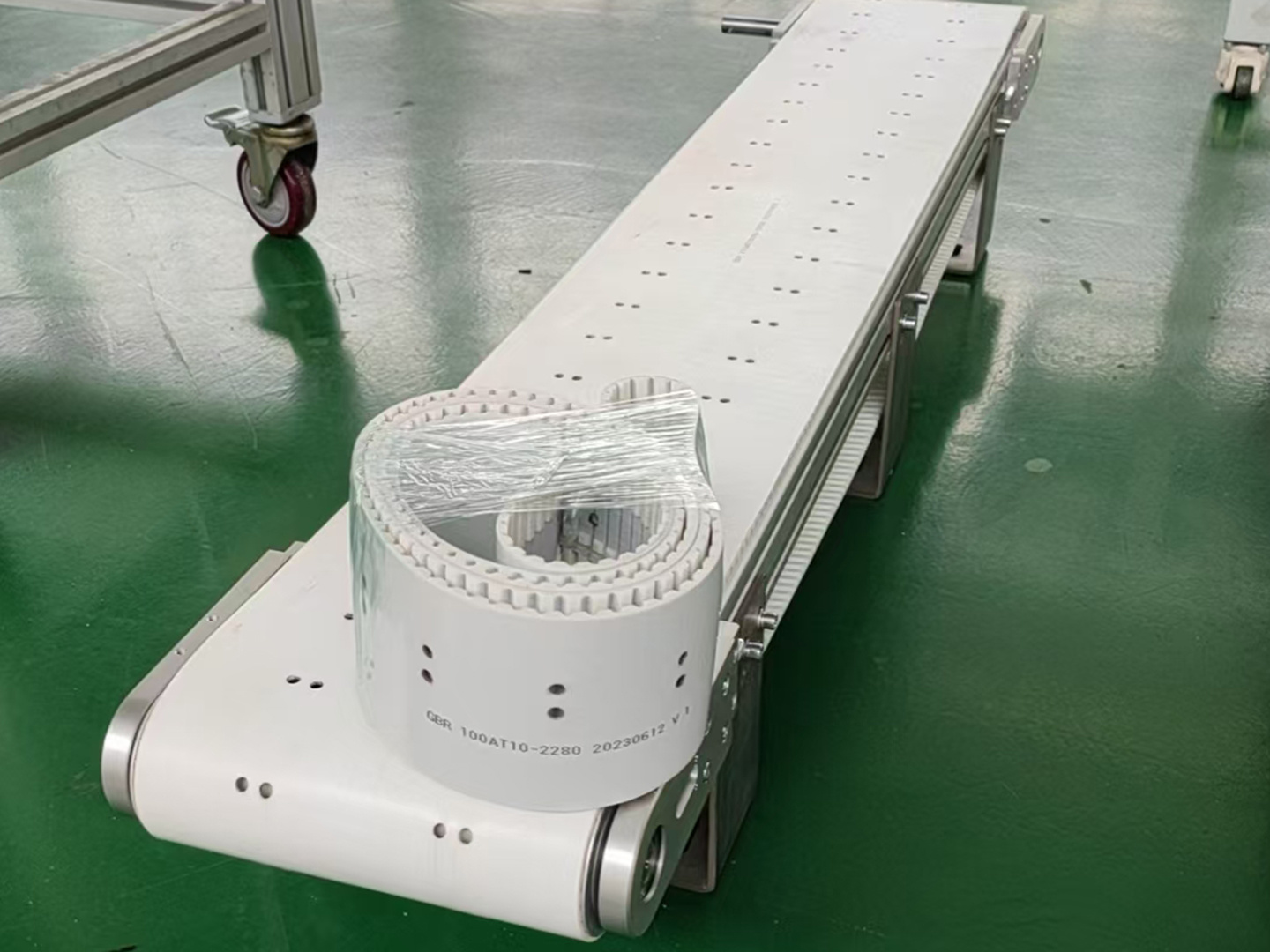 Conveyor Machine