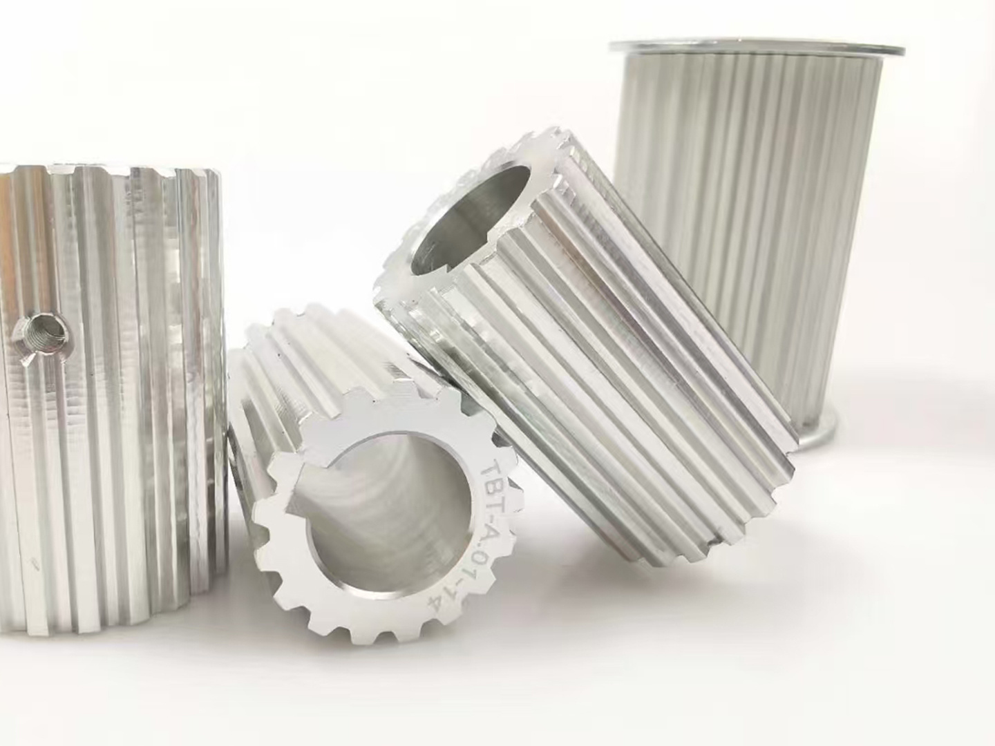 Timing Pulleys