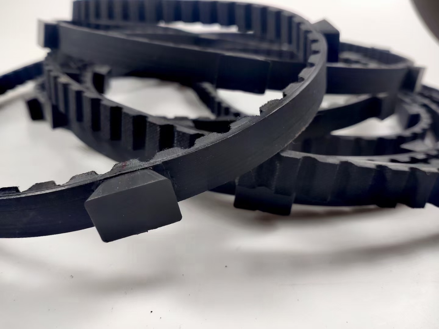 Metal Conveyor Belt