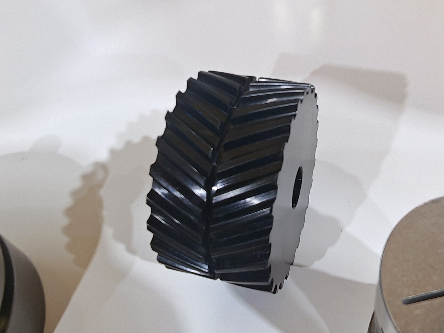 Timing Pulleys