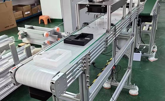 How Conveyor Machine Innovations are Redefining Logistics Efficiency