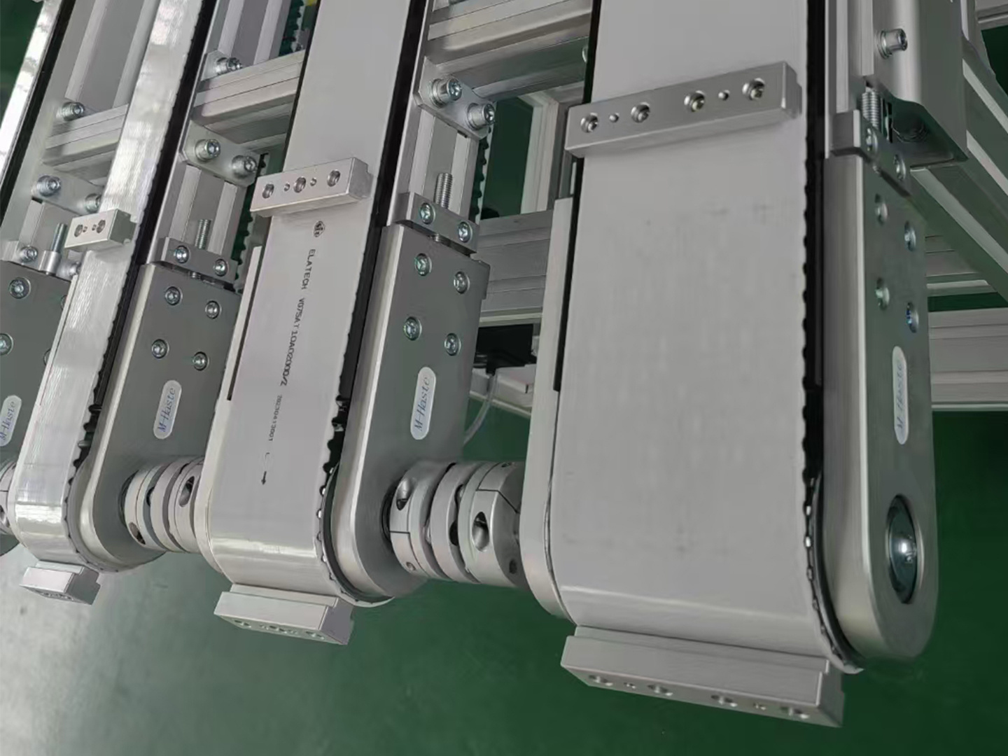Conveyor Machine