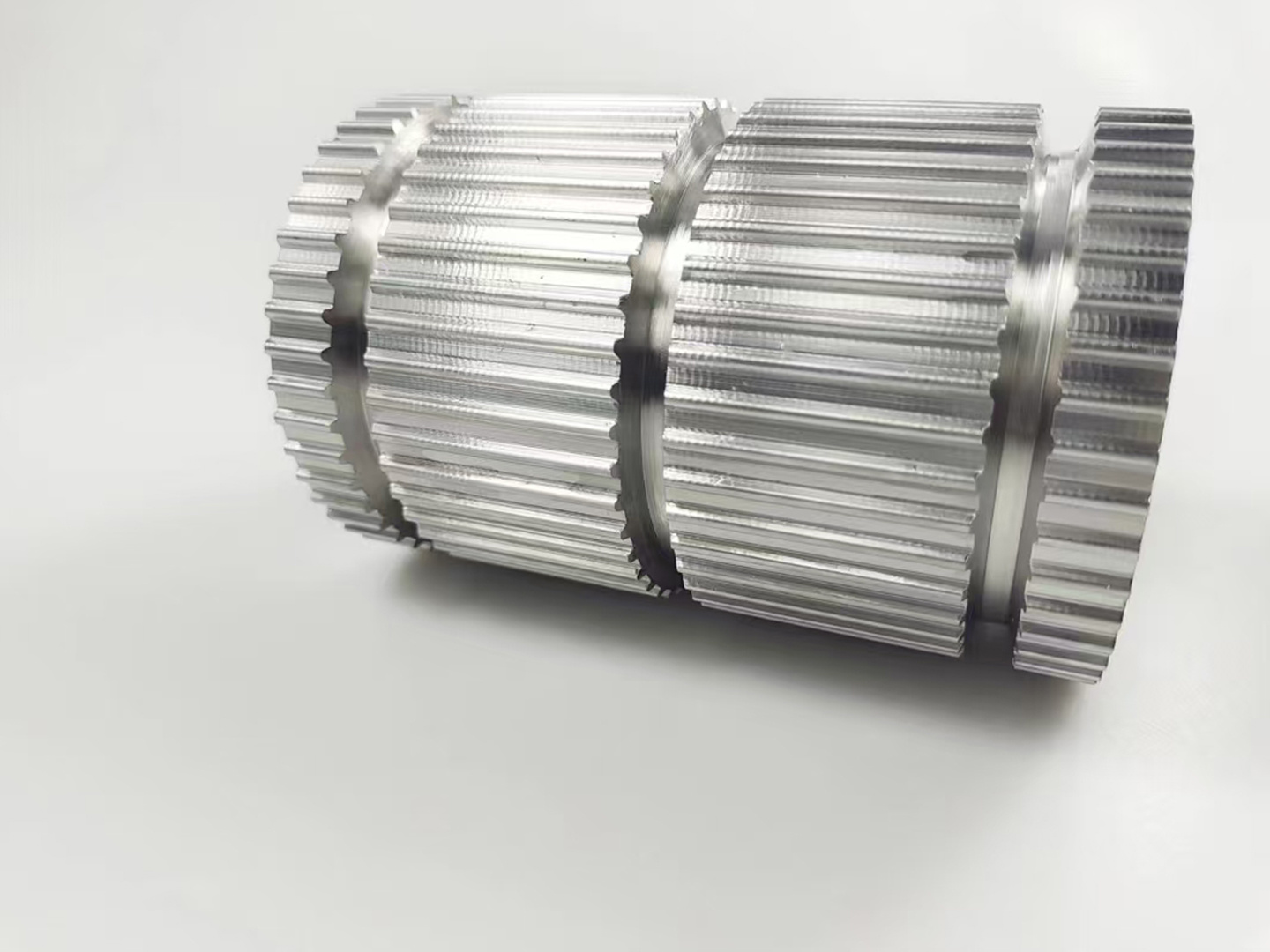Timing Pulleys