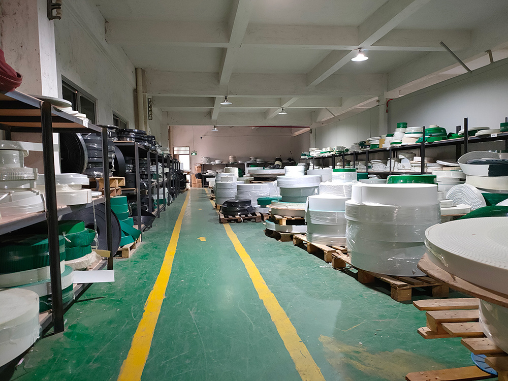 Factory Environment