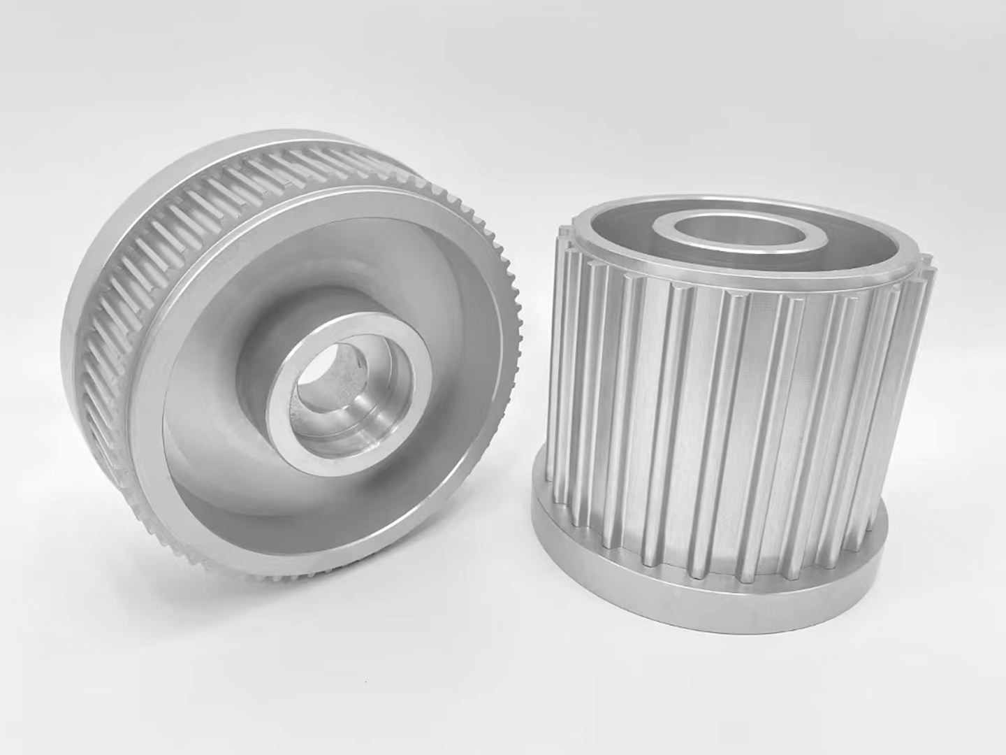 Timing Pulleys