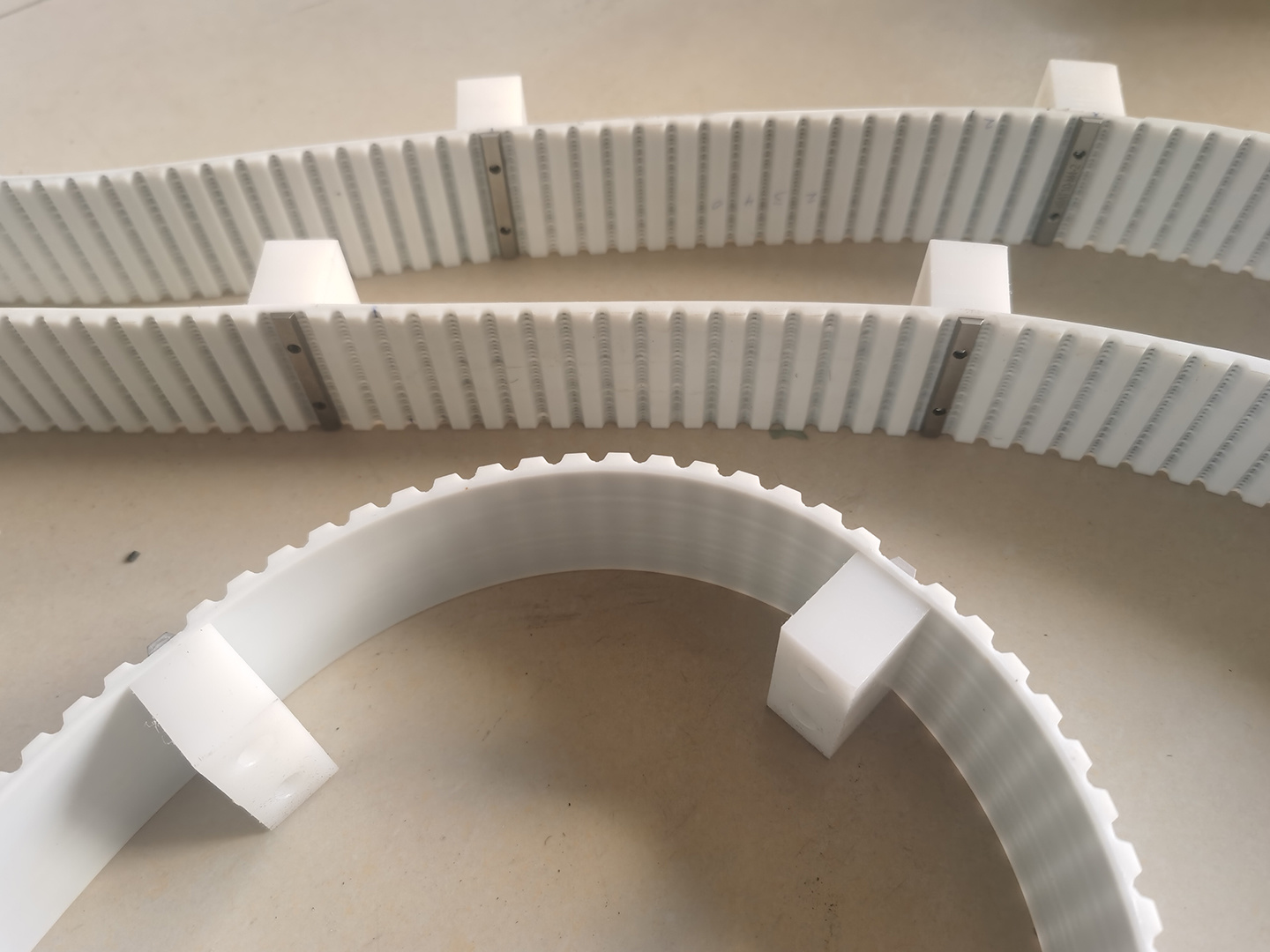 Metal Conveyor Belt